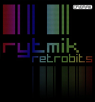 Rytmik Retrobits