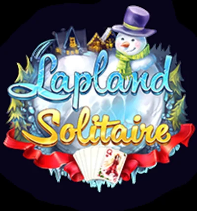 Lapland Solitaire cover