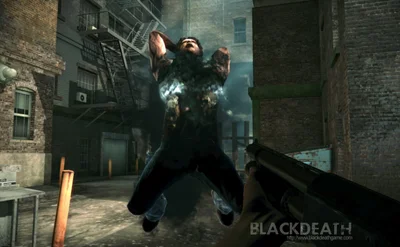 Black Death