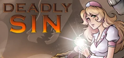 Deadly Sin cover