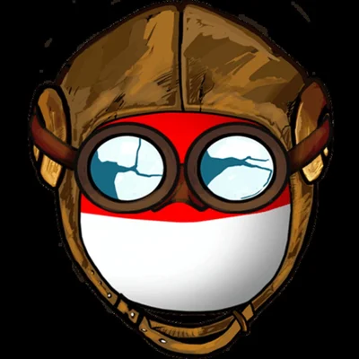 Polandball: Can into Space! cover