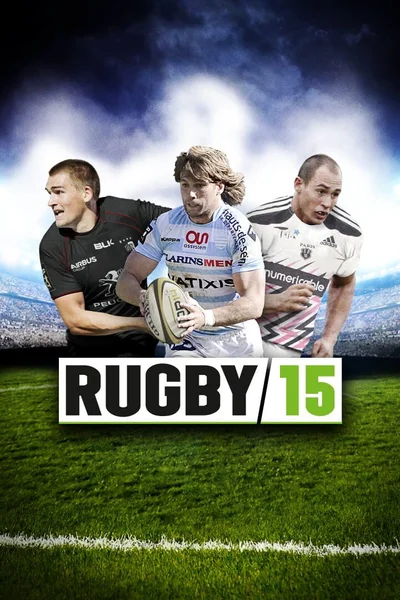 Rugby 15