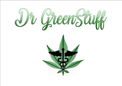 Dr GreenStuff