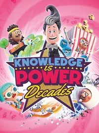 Knowledge is Power: Decades