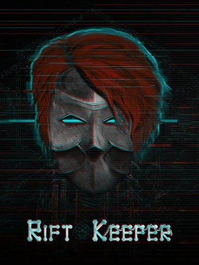 Rift Keeper cover