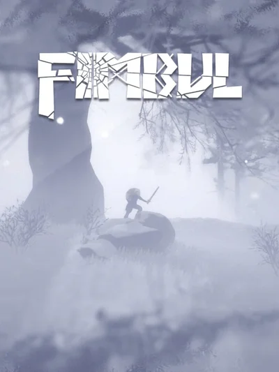 Fimbul cover