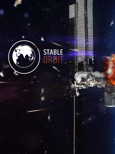 Stable Orbit cover
