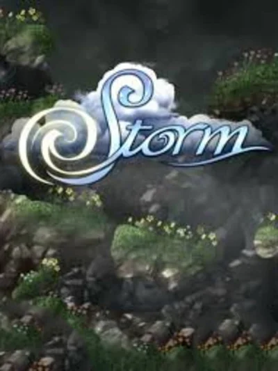 Storm cover