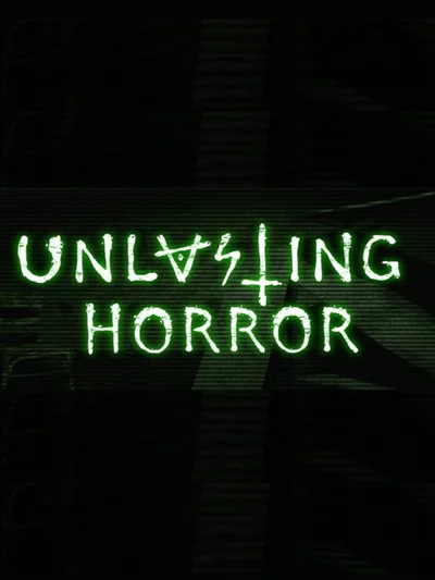 Unlasting Horror