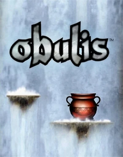 Obulis cover
