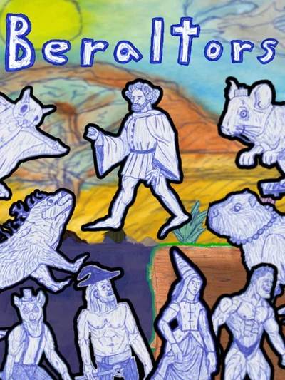Beraltors