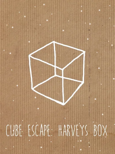Cube Escape: Harvey's Box