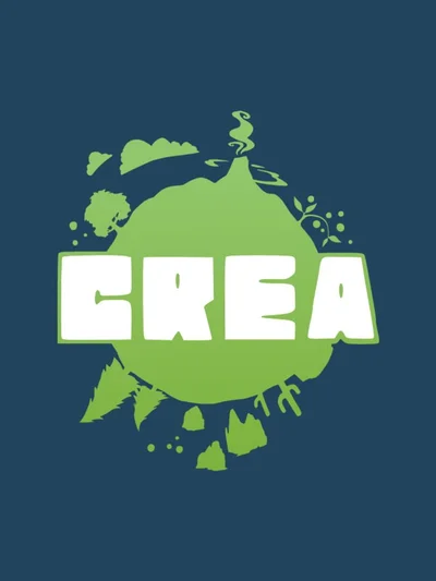 Crea cover