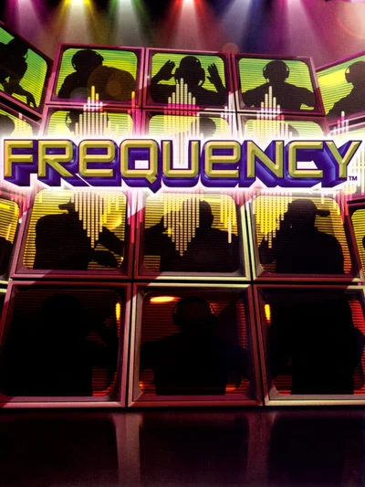Frequency cover