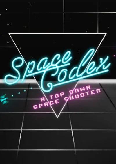 Space Codex cover