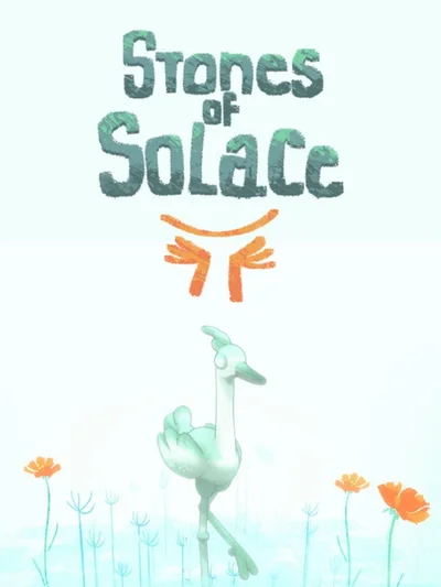 Stones of Solace