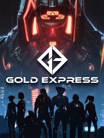 Gold Express