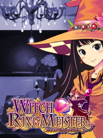 Witch Ring Meister
