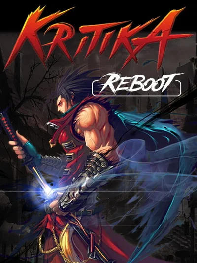 Kritika: Reboot