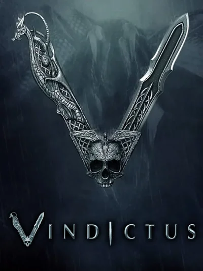Vindictus cover