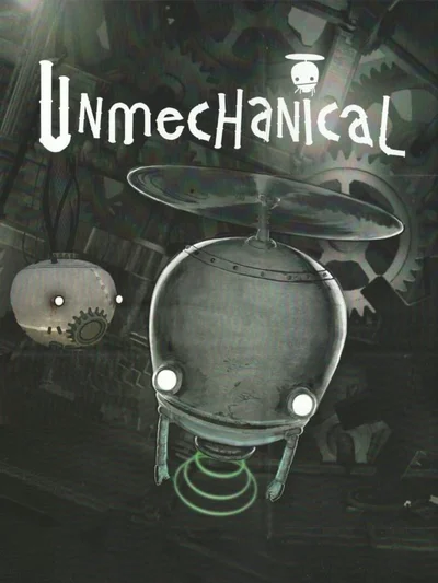 Unmechanical cover