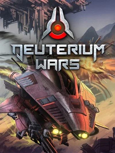Deuterium Wars