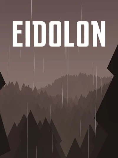 Eidolon cover