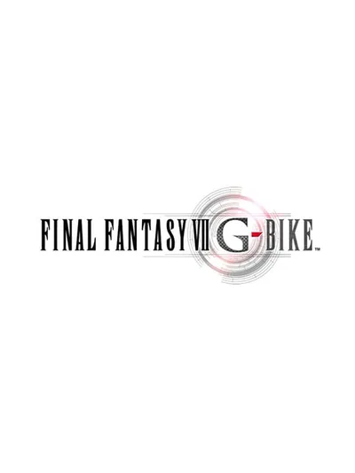 Final Fantasy VII G-Bike cover