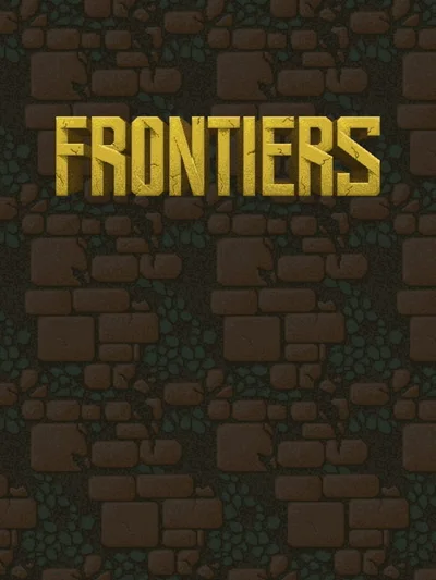 Frontiers cover