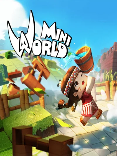 Mini World cover