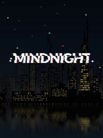 Mindnight cover