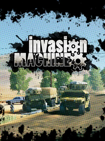 Invasion Machine