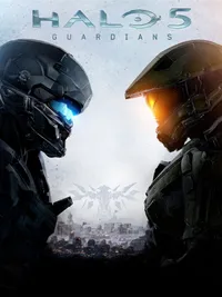 Halo 5: Guardians