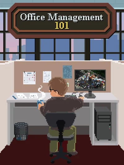 Office Management 101