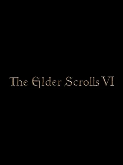 The Elder Scrolls VI