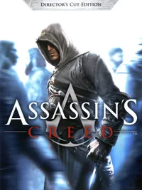 Assassin's Creed: Director's Cut Edition