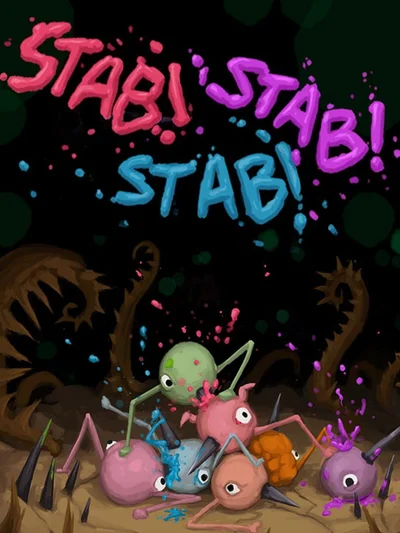 Stab Stab Stab!