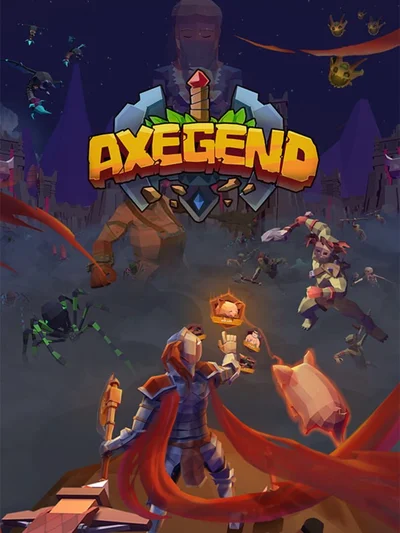 Axegend