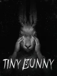 Tiny Bunny cover