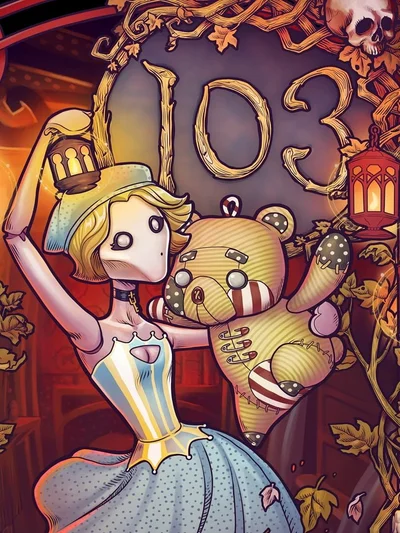 103 cover