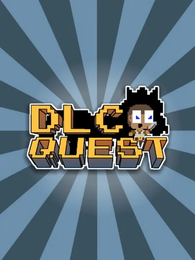 DLC Quest