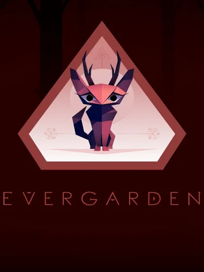 Evergarden cover