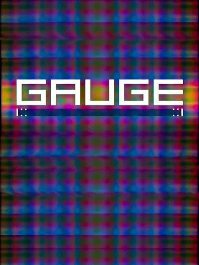 Gauge cover