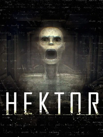 Hektor cover