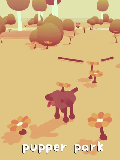 Pupper Park