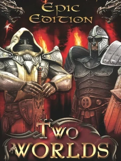 Two Worlds: Epic Edition