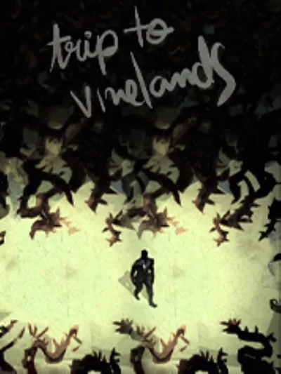 Trip to Vinelands