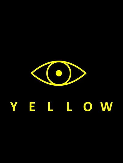 Yellow cover
