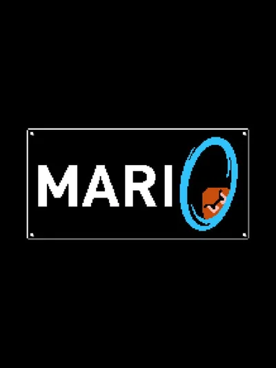 Mari0 cover
