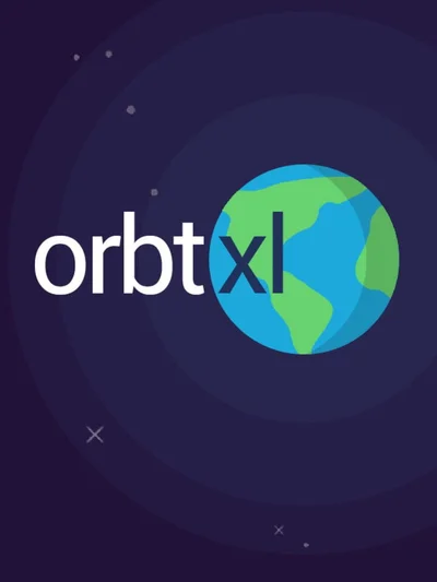Orbt XL cover